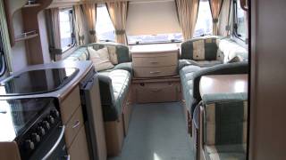 Coachman Wanderer 174 Caravan For Sale [upl. by Nessnaj]