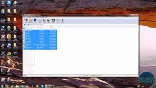 How to downloadextract files using WinRAR [upl. by Whelan224]