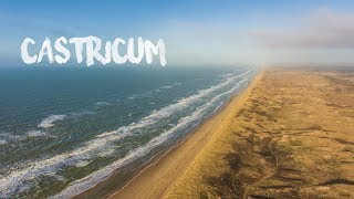 CASTRICUM AAN ZEE  4K [upl. by Entirb519]