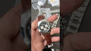 Clean Factory Daytona Rolex 40mm Unboxing and Review [upl. by Yawnoc543]