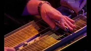 Rosie Flanagan  Silver Threads amp Golden Needles Live [upl. by Nahgam]