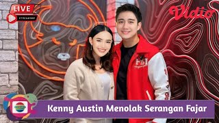 Viral Kenny Austin Menolak Serangan Fajar Gerakgerik Amanda Manopo Jadi Omongan [upl. by Liane723]