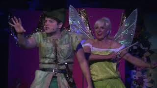 Peter Pan Full Video HD 720p [upl. by Ahsirpac]