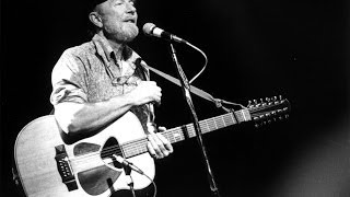 Pete Seeger  quotLInternationalequot [upl. by Pete]