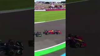 Hamilton Vs Verstappen Silverstone 2021 [upl. by Aicissej]