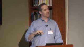 Stanford Hospitals Dr Ian Carroll on Nerve Pain [upl. by Irtemed]