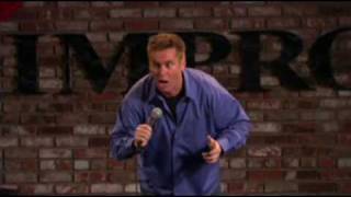 Brian Regan Eye Doctor [upl. by Titania]