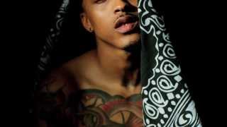 August Alsina quotHell On Earthquot Official Video [upl. by Ainosal542]