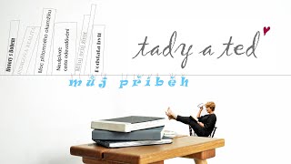 Můj příběh ♡ Tady a teď⭐️ [upl. by Kenay270]