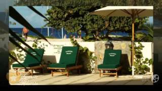 Alamanda Resort  Saint Orient Bay [upl. by Tireb673]