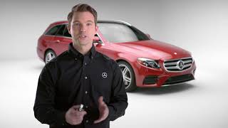 Comment faire Technologie KEYLESSGO  MercedesBenz Canada [upl. by Varney570]