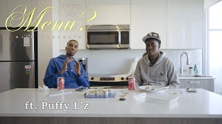 Puffy Lz on Smoke Dawgs Legacy Touring With Drake amp Song With Giggs  Interview [upl. by Llertnahs]