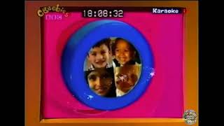 CBeebies  The Story Makers  S04 Episode 11 Sticks and Stones [upl. by Oswal]