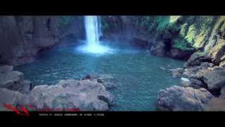 ouzoud falls waterfall شللات اوزود [upl. by Alec661]