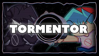 Tormentor ft SimplyCrispy  Friday Night Funkin’ Corruption [upl. by Aicitan]