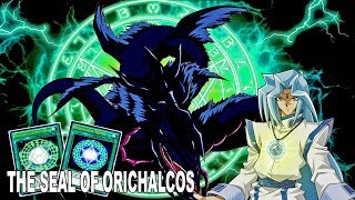 【YGOPRO】The Seal Of Orichalcos Deck 2020 Yugioh Anime [upl. by Lottie169]