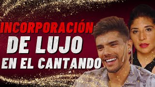 🌟 Nuevas voces brillan en la pista Tiago Griffo y Rocío Quiroz deslumbran en quotCantando 2024quot [upl. by Landbert605]