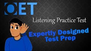 OET Listening Practice test  Respiratory Syncytial Virus RSV  July 20 Exam [upl. by Doloritas]