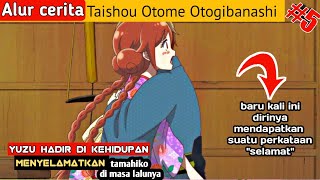 Taishou Otome Otogibanashi Episode 5 [upl. by Maurine820]