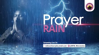 PRAYER RAIN SERVICE AT PRAYER CITY 07062024 [upl. by Aninahs]