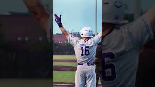 Baseball vs Saint Francis CL Tournament  Field Level Highlights [upl. by Slocum]