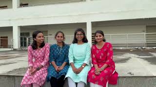 FRESHERS DAY VETERINARY COLLEGE SHIVAMOGGA INTRODUCTORY VIDEO 2024 [upl. by Okoyik]