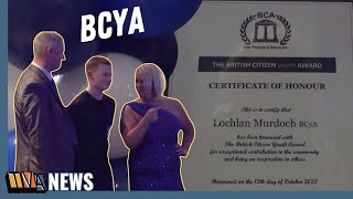 LOCHLANS LEGACY  Ayrshire News [upl. by Natalia]