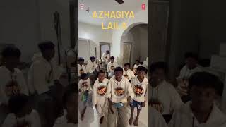 AzhagiyaLaila ullathaiallitha Karthik goundamani rambha sirpy mano shortvideo laharimusic [upl. by Leahcimed]