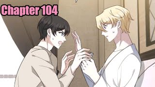 Evenly Matched Love Chapter 104 English  Dragon ring [upl. by Schwarz]