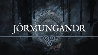 Munknörr  Jörmungandr [upl. by Bennir618]