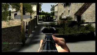 9  The Community Movie CoD2 Fragmovie by TEK9CINEMA PART 1 [upl. by Housen539]