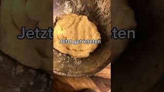 ✨Vanille Kipferl Rezept✨ [upl. by Rudolfo]