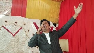 SARA ZAMANA HASINO KA DIWANA BY SHARUKH SINGER AMALNER [upl. by Gerald]