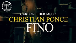 CHRISTIAN PONCE EL SICA  FINO OFFICIAL MUSIC VIDEO [upl. by Vigen]