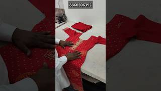 Suit Stitching aminaboutique tailoring fashion [upl. by Aseeram638]