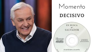 10 El sembrador y la semilla – Serie En búsqueda del Salvador – David Jeremiah [upl. by Yslehc]