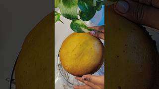 Homemade cake without oven ytshorts trending shorts cake trend subscribe yt youtube baking [upl. by Ymassej]