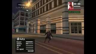 GTA SA The amazing spider man mod [upl. by Adliwa892]