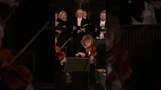 Listen to this magical performance by Trevor Pinnock and The English Concert Choir [upl. by Amoihc]