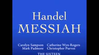 Handel Messiah Hallelujah [upl. by Felder]