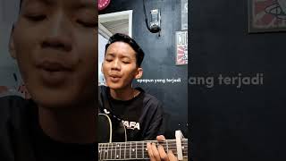 Ya Sudahlah  Bondan Prakoso  Cover Arsii Yanzx cover yasudahlah bondanprakoso shorts [upl. by Dustan907]