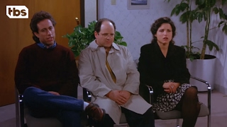 Seinfeld Proctology Clip  TBS [upl. by Pennington]