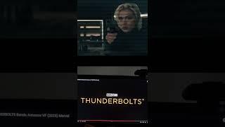 Thunderbolts  BandeAnnonce [upl. by Schnorr]