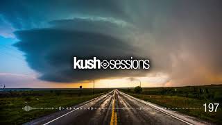 197 KushSessions Liquid Drum amp Bass Mix [upl. by Muhan]