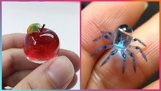 Epoxy Resin Creations That Are At A Whole New Level ▶ 13 [upl. by Aiker974]