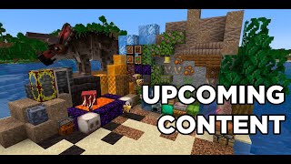 Fossil And Archeology Revival Upcoming Content [upl. by Torrlow391]