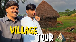 Village tour ⛰️ Balochistan pakistan  Sabeel vlogs [upl. by Ragan191]