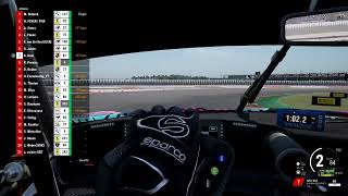 ACC Race Config  Circuit Ricardo Tormo 131562  Porsche 911 992 GT3 R [upl. by Ynnoj]