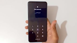 How to Hard Reset OPPO A96  Forgotten PasswordFactory Reset [upl. by Trager]