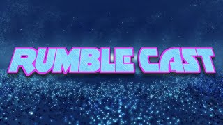 The Rumble Cast Episode 1 Frogs or a Ribbeting Podcast [upl. by Leasi480]